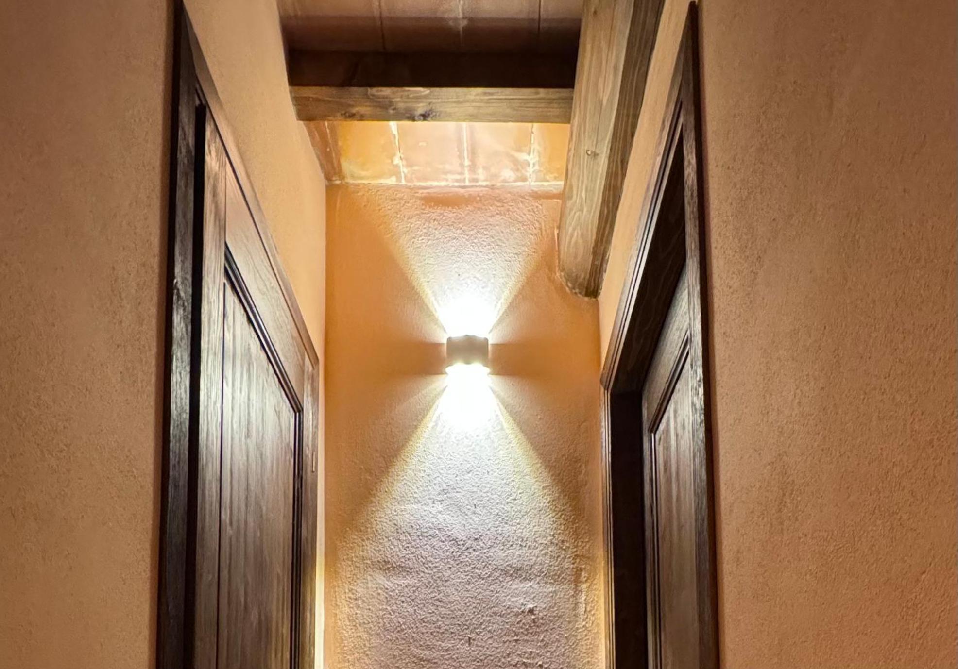 Appartamento Isenesi Gambassi Terme Exterior foto